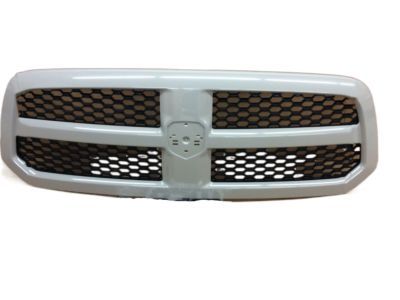 Ram 68197703AA GRILLE Radiator