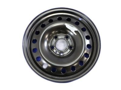 Jeep 4755212AC WHEEL Steel