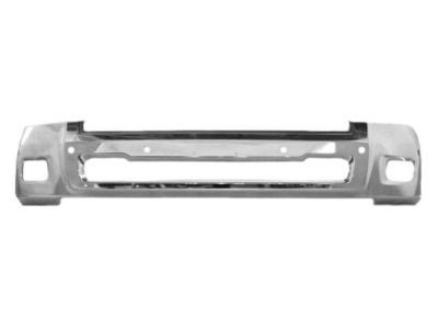 Ram 68260087AA BUMPER Front