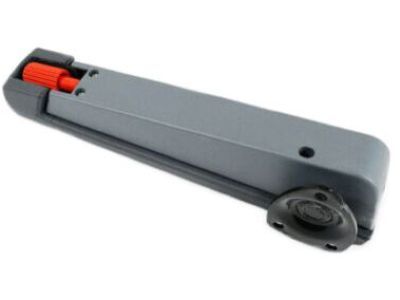 Dodge 5103710AA ARMREST Seat