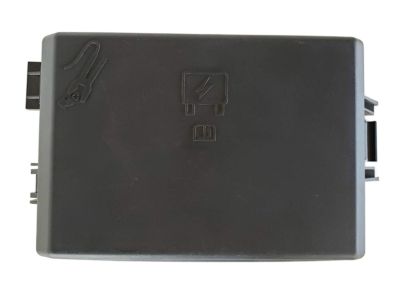 Dodge 68044658AA COVER Power Distribution Center