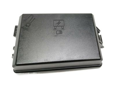 Dodge 68044658AA COVER Power Distribution Center