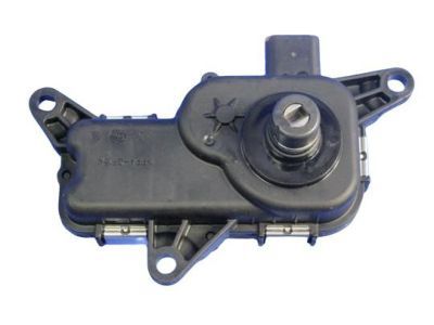 Ram 53022137AG ACTUATOR INTAKE SHORT RUNNING VALVE