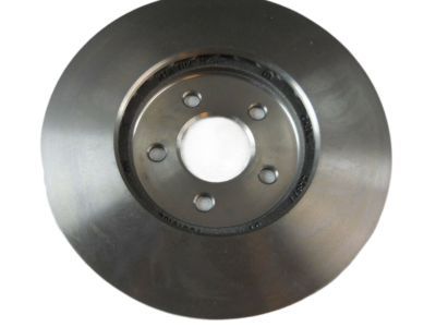 Chrysler V5019138 ROTOR Brake
