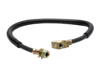 Dodge Ram 3500 Brake Line - 52121118AC