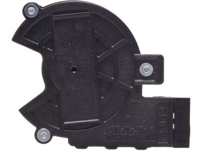 Chrysler 56049838AB SWITCH Ignition