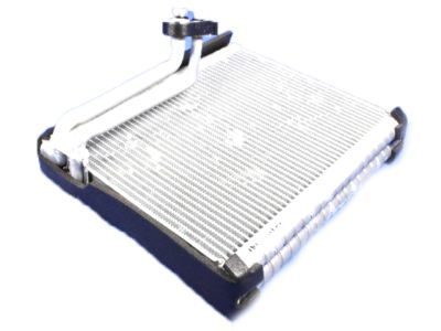 Jeep 68004194AC EVAPORATOR Air Conditioning Includes: Expansion Valve Mounting Bolts