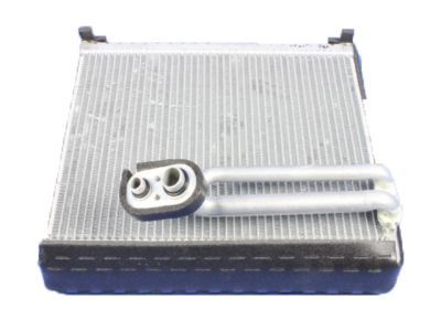Jeep 68004194AC EVAPORATOR Air Conditioning Includes: Expansion Valve Mounting Bolts
