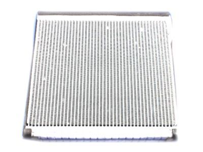 Jeep 68004194AC EVAPORATOR Air Conditioning Includes: Expansion Valve Mounting Bolts