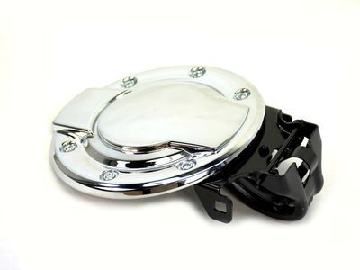 Ram 82211393 DECOR KIT Fuel Door