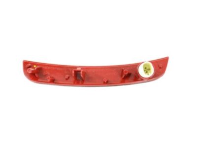 Dodge 68141021AB BEZEL Fascia