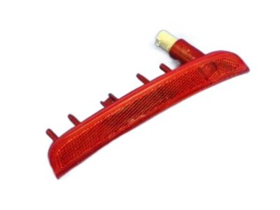 Dodge 68141021AB BEZEL Fascia