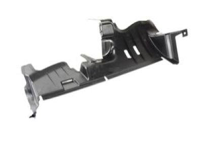 Dodge 68212037AB Air Guide