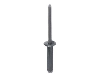 Jeep 6036484AA RIVET Blind Bulb Open