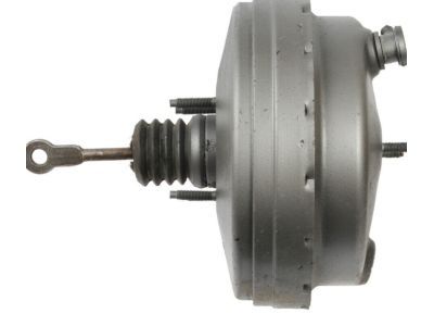Mopar 68004468AA Brake Booster