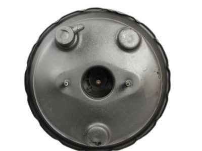 Mopar 68004468AA Brake Booster