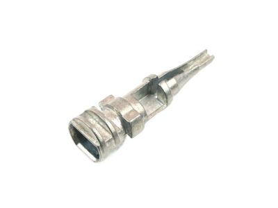 Dodge 4685990AA HOUSING Ignition Switch