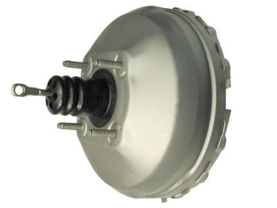 Dodge Sprinter 3500 Brake Booster - 68013551AA