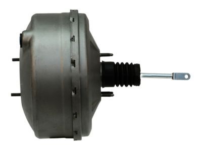 Dodge 68013551AA BOOSTER Power Brake