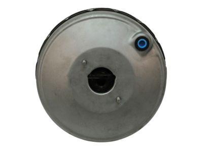 Dodge 68013551AA BOOSTER Power Brake