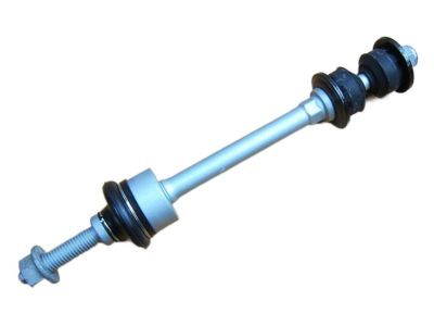 Mopar 5170290AD Link Kit Stabilizer Bar, Front