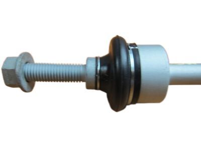 Mopar 5170290AD Link Kit Stabilizer Bar, Front