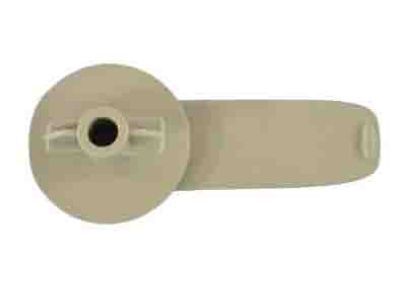 Chrysler 6LG61PD2AA CLIP Trim Panel Seat Belt, 3rd Row, Outer