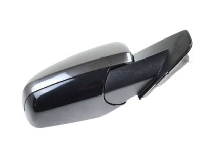 Mopar 1CK92RXFAC Mirror Outside, Rearview, Electric, Heated