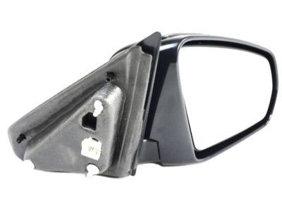 2012 Dodge Avenger Car Mirror - 1CK92RXFAC