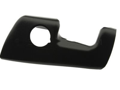 Chrysler 4815883AB BEZEL Windshield Frame