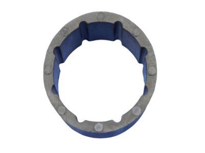 Mopar 5066056AB Axle Bearing, Front