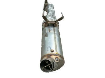 Mopar 68288930AA Converter Catalytic SCR With Ammonia Trap