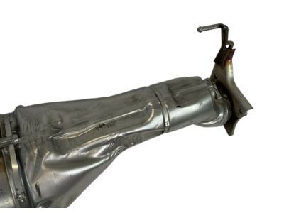 Mopar 68288930AA Converter Catalytic SCR With Ammonia Trap