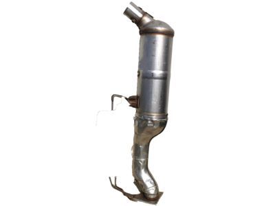 Mopar 68288930AA Converter Catalytic SCR With Ammonia Trap