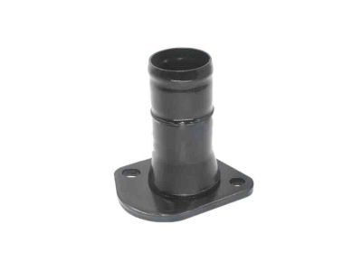 Dodge 4781387AA HOUSING Thermostat