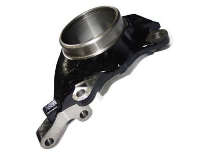 Mopar 5085702AJ Knuckle And Hub Front