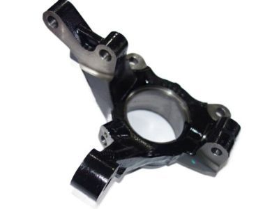 Jeep Compass Steering Knuckle - 5085702AJ