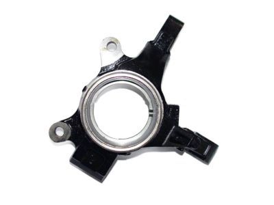 Mopar 5085702AJ Knuckle And Hub Front