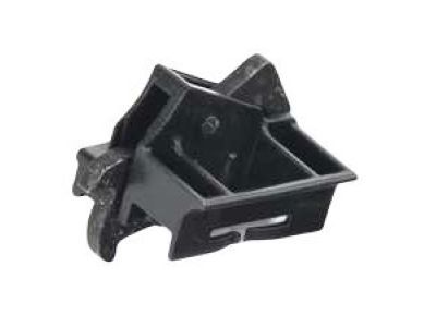 Jeep 68485519AA INSERT SEAT POSITION RETURN Located In The Outboard Seat Track
