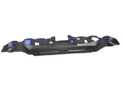 Mopar 55057072AA Seal Radiator Upper Includes Clips