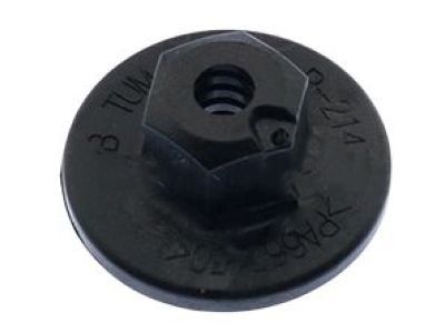 Mopar 6509692AA Nut Hexagon