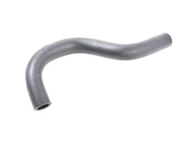 Jeep 4591961AB HOSE Cylinder Head To Intake Manifold PCV