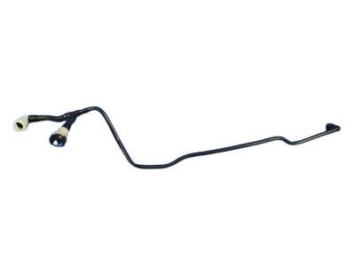 Jeep 52100041AF BUNDLE Fuel Line