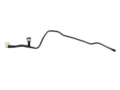 Jeep 52100041AF BUNDLE Fuel Line