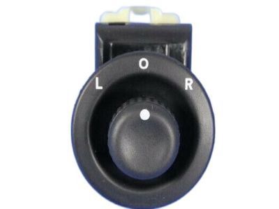Mopar 56040694AD Mirror Switch, Front Driver Side