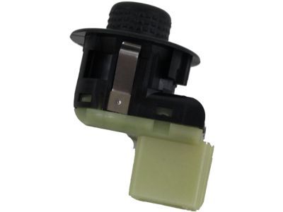 Mopar 56040694AD Mirror Switch, Front Driver Side
