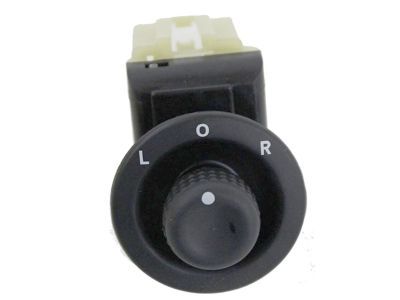 Jeep Mirror Switch - 56040694AD