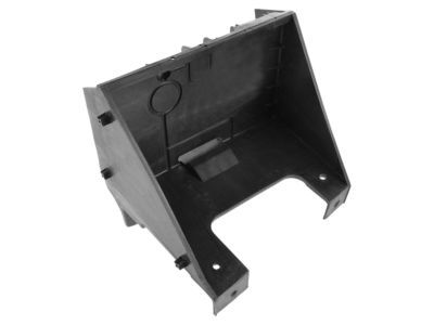 Dodge Ram 2500 Battery Tray - 55275127AE