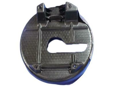 Dodge 5178501AC COVER Spare Tire