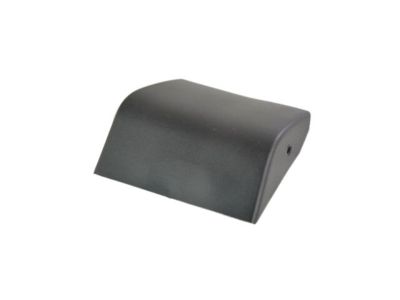 Mopar 1CZ98RXFAA Cladding Front Sill